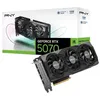 Image de PNY - Carte graphique - GEFORCE RTX  5070 - 12Go - Triple Fan DLSS 4