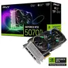 Image de Pny - carte graphique - geforce rtx  5070ti - 16gb PNY0751492794570