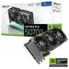 Image de Pny - carte graphique - geforce rtx  rtx 5070ti - 16gb - std oc PNY0751492794594