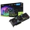 Image de PNY - Carte graphique - GeForce RTX  5060 Ti - 16GB - ARGB Overclocked Triple Fan DLSS 4