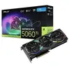 Image de Pny - carte graphique - geforce rtx  5060 ti - 16gb - argb overclocked triple fan dlss 4 PNY0751492795058