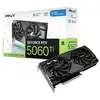 Image de Carte graphique pny nvidia geforce rtx 5060 ti 16go overclocked dual fan dlss 4