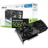 Image de Carte Graphique Pny Nvidia Geforce Rtx 5060 Ti 8g Oc