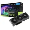 Image de Pny - carte graphique - geforce rtx  5060 - 8gb - argb - overclocked - triple fan - dlss 4 PNY0751492797069