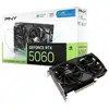 Image de Pny - carte graphique - geforce rtx  5060 - 8gb - overclocked - dual fan - dlss 4 VCG50608DFXPB1-O