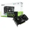 Image de Pny - carte graphique - geforce rtx  5060 - 8gb - dual fan - dlss 4 PNY0751492797083