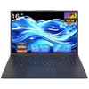 Image de PC Portable -16AMD Ryzen 5 3500U (4C/8TJusquà 37 GHz)16Go RAM DDR4 512Go SSDWindows 11PROWiFi6HDMI Ordinateur Portable