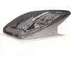 Image de Lanterneau ventilé Maxxfan Deluxe : Translucide