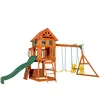 Image de Backyard Discovery Playset Atlantic