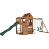Image de Backyard Discovery Playset Hill Crest