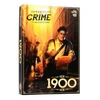 Image de Jeu De Stratégie Lucky Duck Games Chronicles Of Crime Millenium 1900