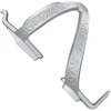 Image de Porte-bidon Supacaz Poly gris