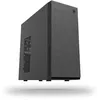 Image de Boîtier PC Chieftec HC-10B-OP - SECC - ATXMicro-ATXMini-ITX - Noir - 06 mm - 155 cm