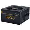 Image de Chieftec Core Bbs-700s Unité D'alimentation D'énergie 700 W 24-pin Atx Ps/2 Noir