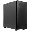 Image de Boîtier PC - CHIEFTEC - HAWK - Noir - ATX/Micro ATX/Mini-ITX - 3 Ventilateurs - 7 Baies dExtension