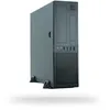 Image de Unité Centrale Mini Tower - CHIEFTEC - CS-12B-300 - Noir - 300 W - 4 Baies dExtension