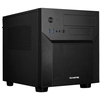 Image de Chieftec Ci-02b-op Unité Centrale Cube Noir
