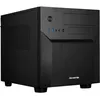 Image de Boîtier PC - CHIEFTEC - CI-02B-OP - Noir - Supporte ATX - Ventilateurs 120/140 mm