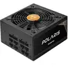 Image de Chieftec Polaris Pps-1050fc Unité D'alimentation D'énergie 1050 W 20+4 Pin Atx Atx Noir