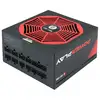 Image de Chieftec Gpu-1200fc Unité D'alimentation D'énergie 1200 W 20+4 Pin Atx Atx Noir, Rouge