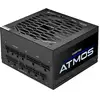 Image de Chieftec Atmos Unité D'alimentation D'énergie 750 W 20+4 Pin Atx Atx Noir