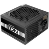 Image de Chieftec Eon Unité D'alimentation D'énergie 600 W 20+4 Pin Atx Atx Noir