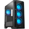 Image de Chieftec Apex Ga-01b-tg-op Atx Midi Tower Noir