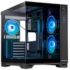 Image de Boitier Pour Ordinateur Chieftec Visio Gm-30b-tg-op Gm-30b-tg-op
