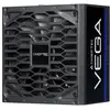 Image de Chieftec Vega 750w Series Ppg-750-s Unité D'alimentation D'énergie 20+4 Pin Atx Atx Noir