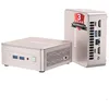 Image de GEEKOM A5 Mini PC avec AMD Ryzen 5 7430U 512Go SSD 16Go RAM Ordinateur de Bureau 8K Display Dual HDMI Windows 11 Pro