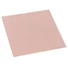 Image de Dissipateur thermique - Thermal Grizzly - Minus Pad 8 - 100x100 mm - 20 mm dépaisseur - Marron