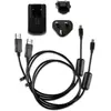 Image de Chargeur Garmin secteur adaptateurs europe et câbles micro usb/mini usb inclus Noir 010-11478-05