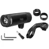 Image de Éclairage avant avec support guidon Garmin Varia Light UT 800 Noir 010-01673-00