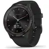 Image de Garmin Vivomove 3 - Montre Connectée Avec Aiguilles Mécaniques Et Écran Tactile