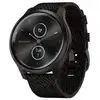 Image de Garmin Vivomove Style - Montre Connectée Avec Aiguilles Mécaniques