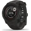 Image de Garmin Instinct Solar Montre Connectée, Graphite