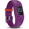 Image de Garmin vÃ­vofit jr 2 - Disney Frozen 2 Anna - Tracker d'activitÃ©s avec bracelet - silicone - taille du poignet : 130-175 mm - Bluetooth - 17.5 g en occasion ou reconditionné