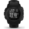 Image de Garmin Instinct Tactical Edition - Montre GPS robuste avec fonctions tactiques - Noire