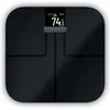 Image de Balance connectée - GARMIN - Index S2 Smart Scale - Intl - Black - 1 pack