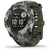 Image de Garmin Instinct Solar, Lichen Camo
