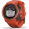 Image de GARMIN Instinct® Solar Montre connectée Flame Red