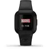 Image de Garmin Vivofit Jr3 - Black Panther - Bracelet D'activités Pour Enfants