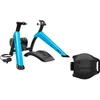 Image de Home trainer magnétique - Garmin - Tacx Boost - Capteur de vitesse inclus - 10 réglages - Pliable - Bluetooth Smart