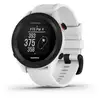Image de Garmin Approach S12 Mip 43 Mm Numérique 175 X 175 Pixels Écran Tactile Noir Gps (satellite)
