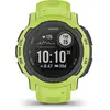Image de Montre Connectée - Garmin - Instinct 2 - Electric Lime