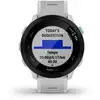 Image de Garmin Forerunner 55 - Montre Connectée Gps - Blanc
