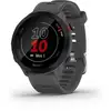 Image de Garmin forerunner 55 - montre connectee gps - grise monterra GAR0753759279660