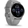 Image de Garmin Venu 2 Plus - Montre De Sport Connectée - Gris Silver