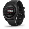 Image de Garmin tactix 7 3,56 cm (1.4``) mip numérique 280 x 280 pixels écran tactile noir wifi gps (satellite) 010-02704-01