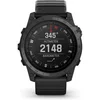 Image de Montre connectée Garmin Tactix 7 Standard Edition Noir 010-02704-01